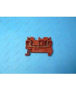 Phoenix Contact 3037096 ST 2,5 RD Feed Through Terminal Block Red 31 Amp... - €1,33 EUR