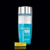 SeboCalm Makeup Remover for the Eyes and Face 150ml - $836.86 MXN