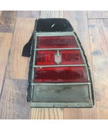 Chevrolet 20001894 1977 Monte Carlo Right Tail Light w Black Quarter Ext... - $67.47