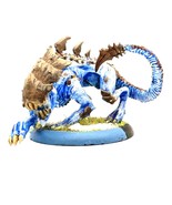 Raek 1 Painted Miniature Legion Light Warbeast Fiend Hordes - €33,31 EUR
