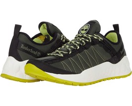 Timberland Men Low Top Hiking Sneaker Solar Wave Low Size US 9.5 Dark Gr... - $59.40