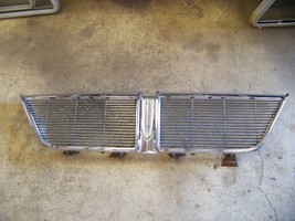 1964 Chrysler New Yorker Grill Oem - $179.99