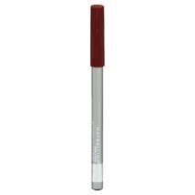 Maybelline New York Colorsensational Lip Liner, Plum 45 - £6.62 GBP