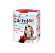 Biapha Lactol Pet Dog Puppy Comprehensive Nutrient 250g - $26.94
