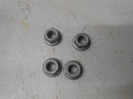 2004 Chevrolet Silverado 1500 Steering Column Nuts - $51.85 CAD
