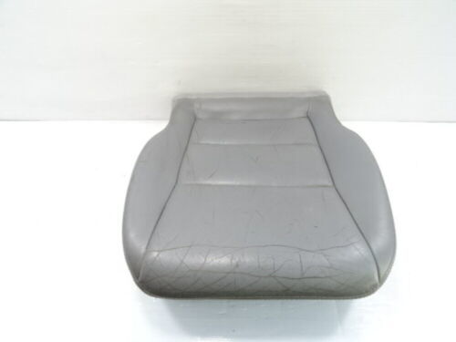 Primary image for 02 Mercedes W463 G500 G55 seat cushion, bottom, right front, gray