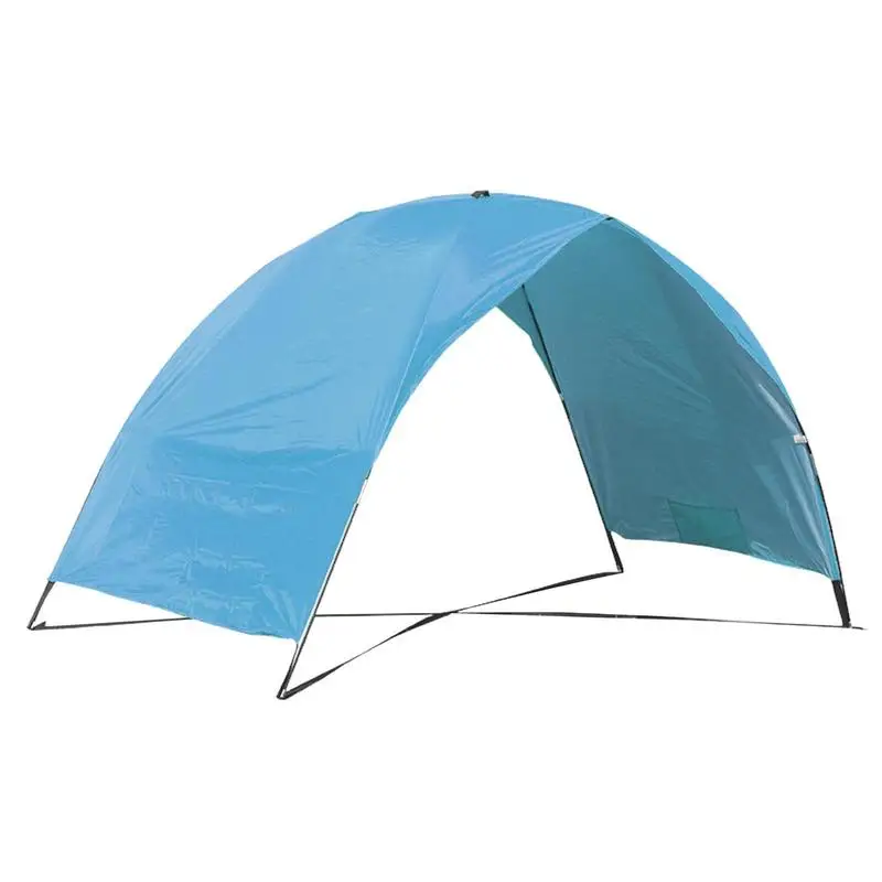 Lightweight Portable Sun Shelter Beach Tent Summer Outdoor Garden Sun Aw... - £20.26 GBP+