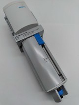  Festo MS6-LFM-1/2-B-U-V-DA Fine Filter  536847  - $145.00