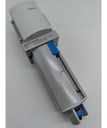  Festo MS6-LFM-1/2-B-U-V-DA Fine Filter  536847  - $145.00