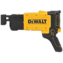 DeWALT DCF6202 Collated Drywall Screw-Gun Magazine Attachment for DCF620 - $212.99