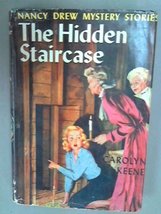 The Hidden Staircase (Nancy Drew, Book 2) KEENE, Carolyn - £1.95 GBP