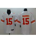 #15 Patrick Mahomes White Jersey - €39,06 EUR
