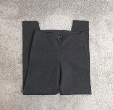 Banana Republic NEW NWT High Rise Knit Pull on Leggings Size Small Gray - $14.84