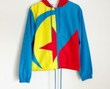 Disney Parks Pixar Luxo Ball Zip Hoodie Jacket Ladies Pockets EUC Medium - $39.99