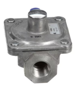 Randell HD 1344-5 Gas Pressure Regulator 1/2&quot; Natural Gas RV48L - $4,541.61 MXN