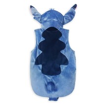 NEW Disney Store Stitch Halloween Costume Baby 3-6-12-18 Months - £31.93 GBP