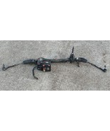 16 HYUNDAI GENESIS 3.8 4WD ELECTRIC RACK OPINION WITH MOTOR COMPLETE 577... - $17,263.73 MXN