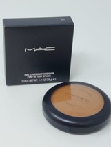 New Authentic MAC Full Coverage Foundation NC45 - £33.63 GBP
