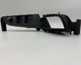 2010-2012 Audi S5 Master Power Window Switch OEM C03B20009 - $49.49