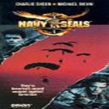 Navy Seals [VHS Tape] [1990]… - $29.78