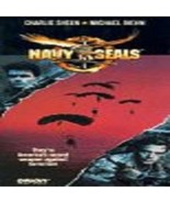 Navy Seals [VHS Tape] [1990]… - $555.79 MXN
