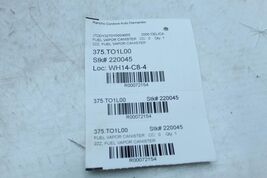 CELICA 00-05 GT GTS Fuel Vapor Evaporator Charcoal Canister 72154 image 2