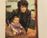 Star Trek TNG Profiles Trading Card #70 Deanna Troi Marina Sirtis - $1.97