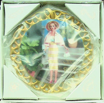 Barbie Ornament - Summer Sophisticate - Original Package, Unopened - $12.64