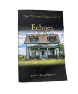 The Whitney Chronicles 5: Echoes of the Past - €7,64 EUR