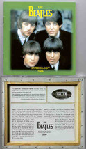 The Beatles - Anthology 2000  ( ODEON )  ( 2 CD SET ) - £24.22 GBP