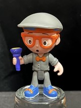 2019 Blippie with Flashlight Action Figure 2.75” - $7.00 CAD