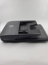 HP D9L18-90101 for Officejet Pro 8715 ADF Feeder and Scanner Glass Assembly OEM - £77.93 GBP