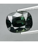 Green Sapphire. Approx.  2.6cwt. Natural Earth Mined. 8.1x6.5x5.1mm. App... - £193.57 GBP