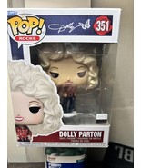Funko POP! Rocks: Dolly Parton 351 - $272.30 MXN