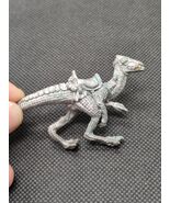 Warhammer 40k Space Marines Riding Lizard Metal Miniature - $2,713.97 MXN