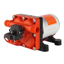 SEAFLO 42-Series Water Pressure Diaphragm Pump w/Variable Flow For Reduced Cycli - £91.64 GBP