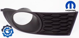 New OEM Mopar Left Fog Lamp Bezel for 2011-2020 Dodge Journey 68079851AB - $444.12 MXN