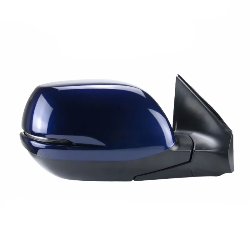 For  CRV CR-V 2017 2018 2019 2020 2025 Side Rearview Mirror embly Turn L... - $333.49