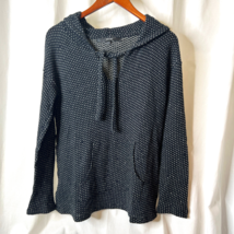 Joes Womens Soft Knit Light Sweatshirt Shirt Top Sz OSFM - $17.99