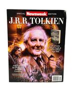 Special Newsweek edition J R R Tolkien magazine - $139.60 MXN