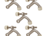 Schlage Hinge Pin Door Stop Polished Nickel 70A15 Pack of 5 - £19.55 GBP