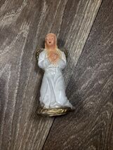 Nativity Scene Replacement Piece Standing Angel Christmas Holiday - €7,70 EUR