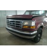 AC Compressor Fits 94-95 BRONCO 104831518 - €74,81 EUR