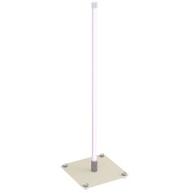 Ape Labs StickStand (Creme) | Floor Mount Stand (v1/2.0/XL) - $103.99