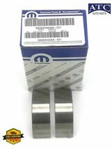68362046AA Connecting Rod Bearing Kit For 2008-2025 Charger Ram Wrangler... - $34.62 CAD