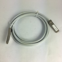 Apple Xserve RAID 4Gbps SFP Fiber Channel LC Cable 591-0302 - £6.38 GBP