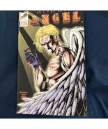 Morbid Angel    #1   Mature Readers London Night Studios 1995 - $3.95