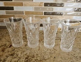 BCnmviku 4Pack Shot Glasses 65ML/2.2OZ Tequila Glasses Heavy Base Cordia... - $21.78 BCnmviku 4Pack Shot Glasses 65ML/2.2OZ Tequila Glasses Heavy Base Cordia... - $21.78