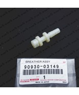 New Genuine OEM Toyota Lexus Transmission Breather Plug 90930-03149 - $13.05