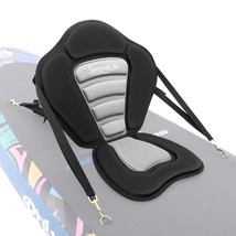 Detachable Universal Paddle-Board Seat - Adjustable Paddle Board Seat, Form-Fitt - £78.32 GBP